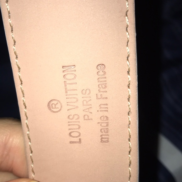 louis vuitton - Picture 2 of 3